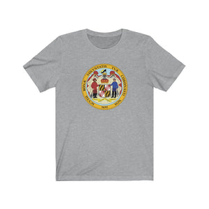 Maryland Coat of Arms T-shirt