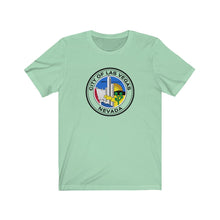 Load image into Gallery viewer, Las Vegas Seal T-shirt
