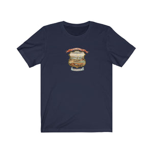 Kansas Coat of Arms T-shirt