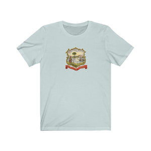 Florida Coat of Arms T-shirt