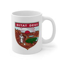 Load image into Gallery viewer, Arizona State Seal Mug
