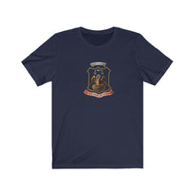 Load image into Gallery viewer, Louisiana Coat of Arms T-shirt
