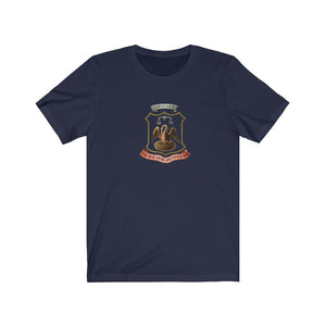 Louisiana Coat of Arms T-shirt