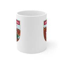 Load image into Gallery viewer, Arizona State Seal Mug
