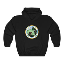 Load image into Gallery viewer, Indiana State Seal Hoodie
