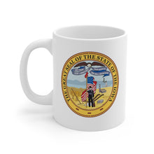 Load image into Gallery viewer, Iowa State Seal Mug
