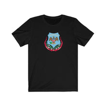 Load image into Gallery viewer, Mississippi Coat of Arms T-shirt
