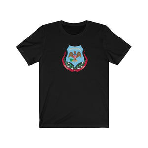 Mississippi Coat of Arms T-shirt