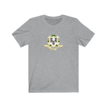 Load image into Gallery viewer, Connecticut Coat of Arms T-shirt
