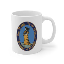 Load image into Gallery viewer, Brooklyn Seal Mug
