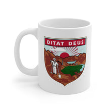 Load image into Gallery viewer, Arizona State Seal Mug
