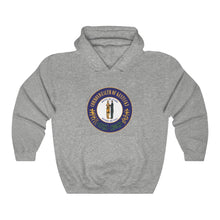 Load image into Gallery viewer, Kentucky State Seal Hoodie
