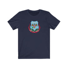 Load image into Gallery viewer, Mississippi Coat of Arms T-shirt
