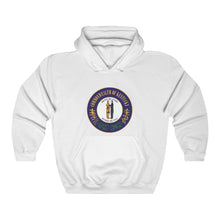 Load image into Gallery viewer, Kentucky State Seal Hoodie
