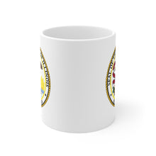 Load image into Gallery viewer, Illinois State Seal Mug
