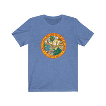 Load image into Gallery viewer, Florida State Seal T-shirt
