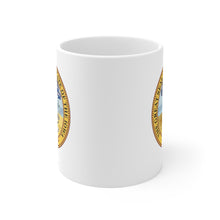 Load image into Gallery viewer, Iowa State Seal Mug
