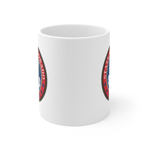 Colorado State Seal Mug