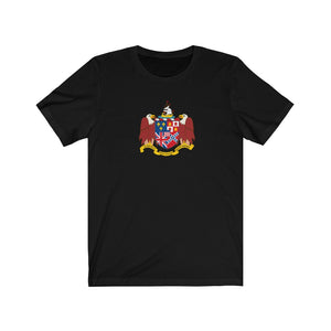 Alabama Coat of Arms T-shirt