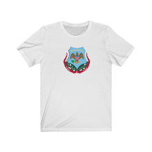 Load image into Gallery viewer, Mississippi Coat of Arms T-shirt
