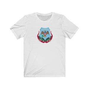 Mississippi Coat of Arms T-shirt