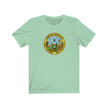 Load image into Gallery viewer, Idaho State Seal T-shirt
