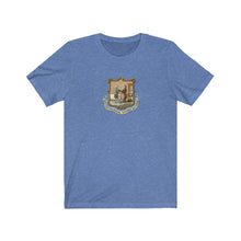 Load image into Gallery viewer, Kentucky Coat of Arms T-shirt
