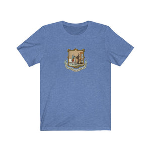 Kentucky Coat of Arms T-shirt