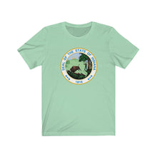 Load image into Gallery viewer, Indiana State Seal T-shirt
