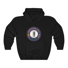 Load image into Gallery viewer, Kentucky State Seal Hoodie
