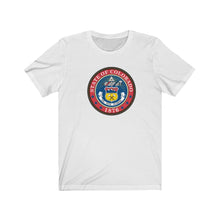 Load image into Gallery viewer, Colorado State Seal T-shirt
