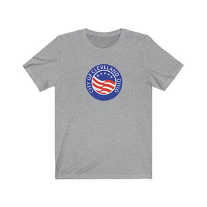 Cleveland Seal T-shirt