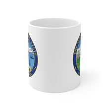 Load image into Gallery viewer, Alaska State Seal Mug
