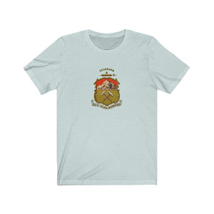 Colorado Coat of Arms T-shirt