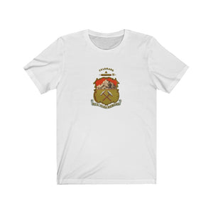 Colorado Coat of Arms T-shirt