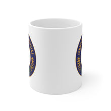 Load image into Gallery viewer, Kentucky State Seal Mug
