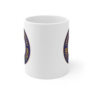 Kentucky State Seal Mug