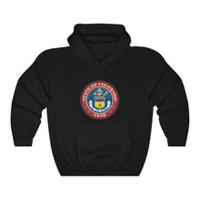 Load image into Gallery viewer, Colorado State Seal Hoodie
