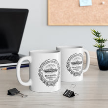 Load image into Gallery viewer, Boston Seal Mug
