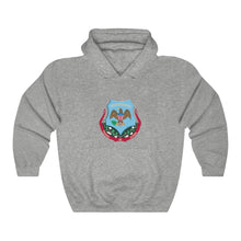 Load image into Gallery viewer, Mississippi State Seal Hoodie
