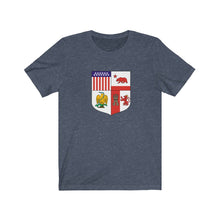 Load image into Gallery viewer, Los Angeles Coat of Arms T-shirt
