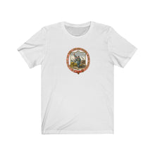 Load image into Gallery viewer, Iowa Coat of Arms T-shirt
