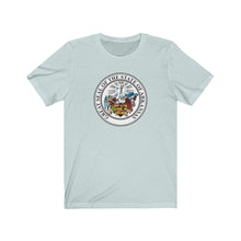 Load image into Gallery viewer, Arkansas State Seal T-shirt
