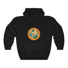 Load image into Gallery viewer, Florida State Seal Hoodie
