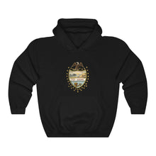 Load image into Gallery viewer, Oregon Coat of Arms Hoodie
