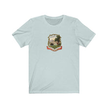 Load image into Gallery viewer, Indiana Coat of Arms T-shirt
