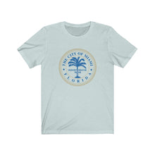 Load image into Gallery viewer, Miami Seal T-shirt
