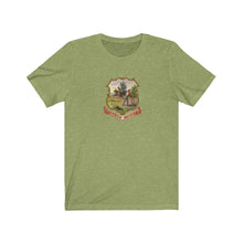 Load image into Gallery viewer, Minnesota Coat of Arms T-shirt
