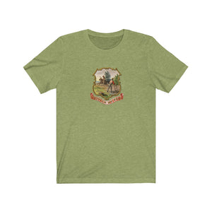 Minnesota Coat of Arms T-shirt