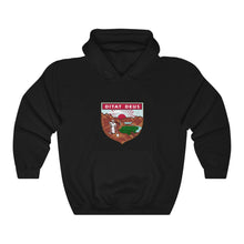 Load image into Gallery viewer, Arizona Coat of Arms Hoodie
